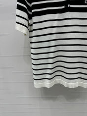 Gucci 25 Polo T-Shirt Tencel with Wool 233492