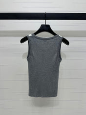 Loewe 25 Anagram Tank Top