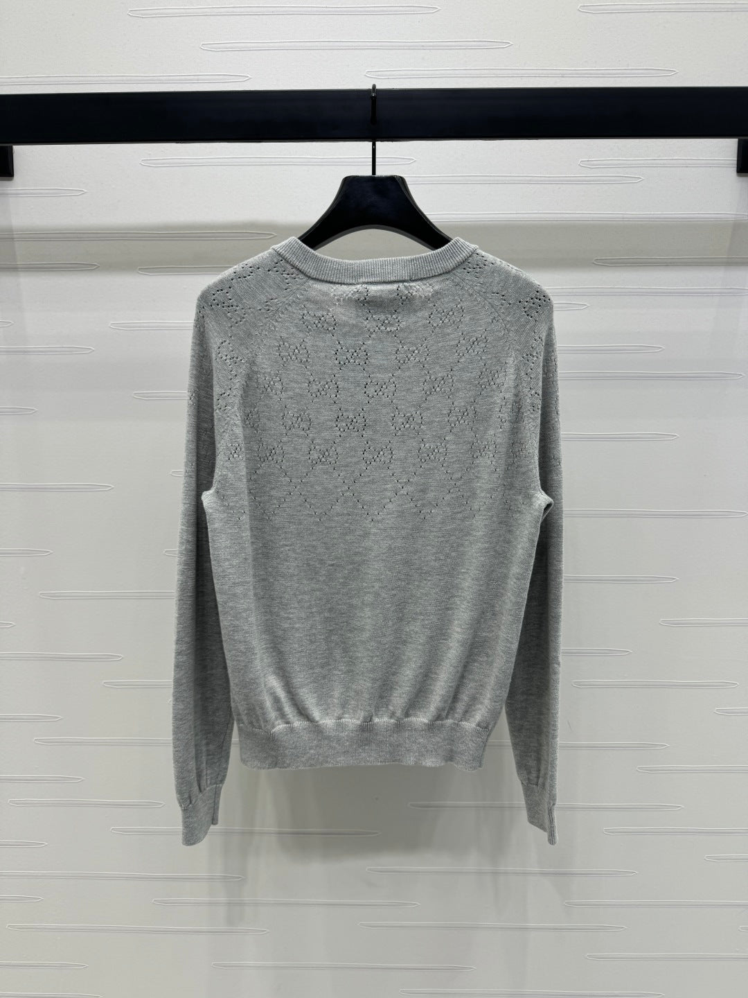 GUCCI KNIT CARDIGAN 269427