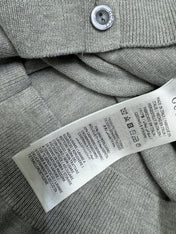 GUCCI KNIT CARDIGAN 269427