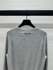 GUCCI KNIT CARDIGAN 269427