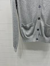 GUCCI KNIT CARDIGAN 269427