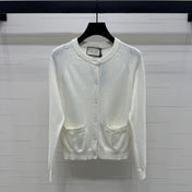 GUCCI KNIT CARDIGAN 269428