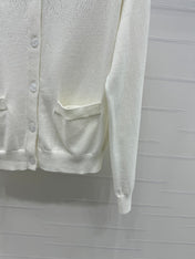 GUCCI KNIT CARDIGAN 269428