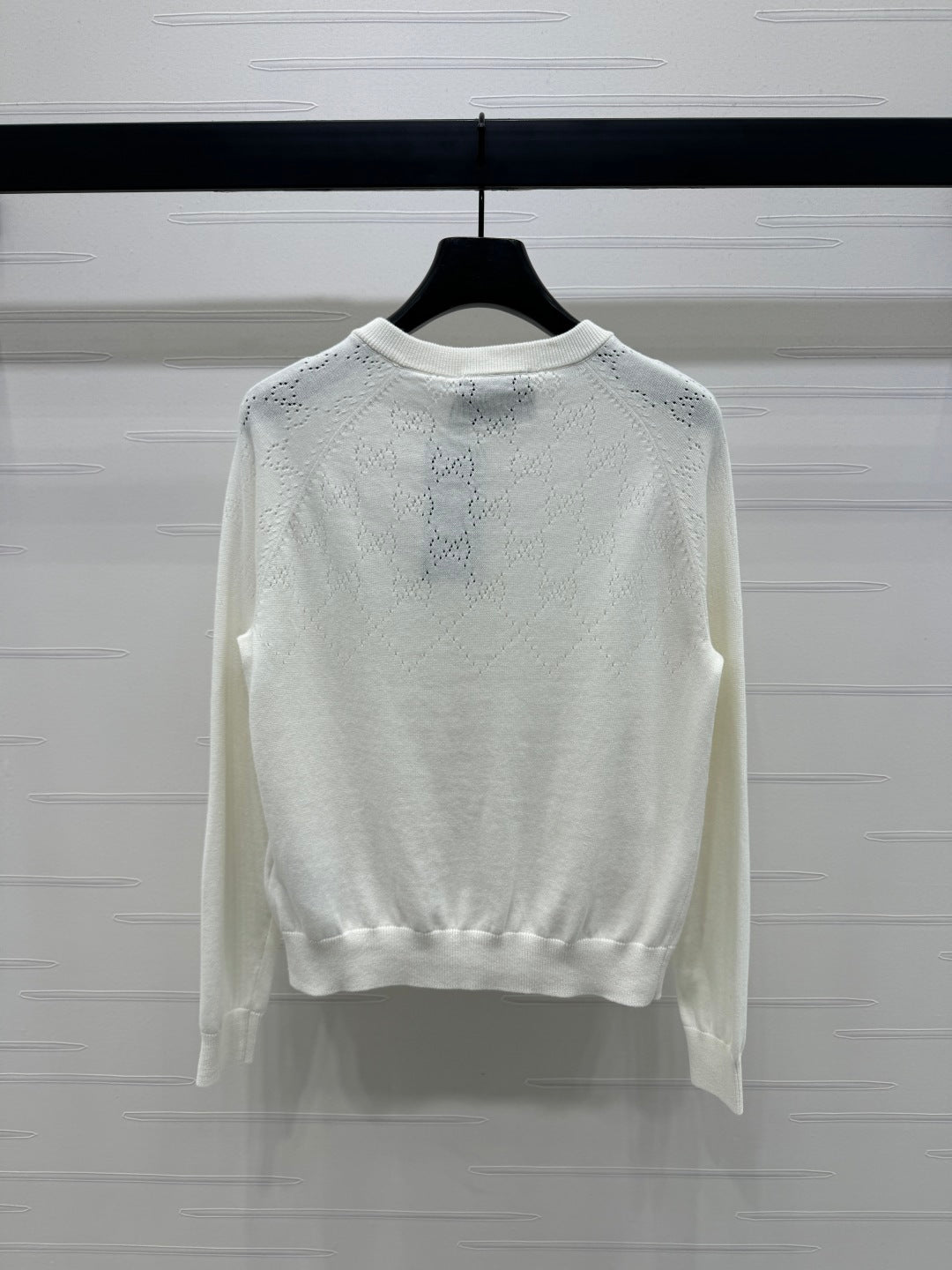 GUCCI KNIT CARDIGAN 269428