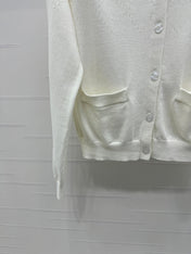 GUCCI KNIT CARDIGAN 269428