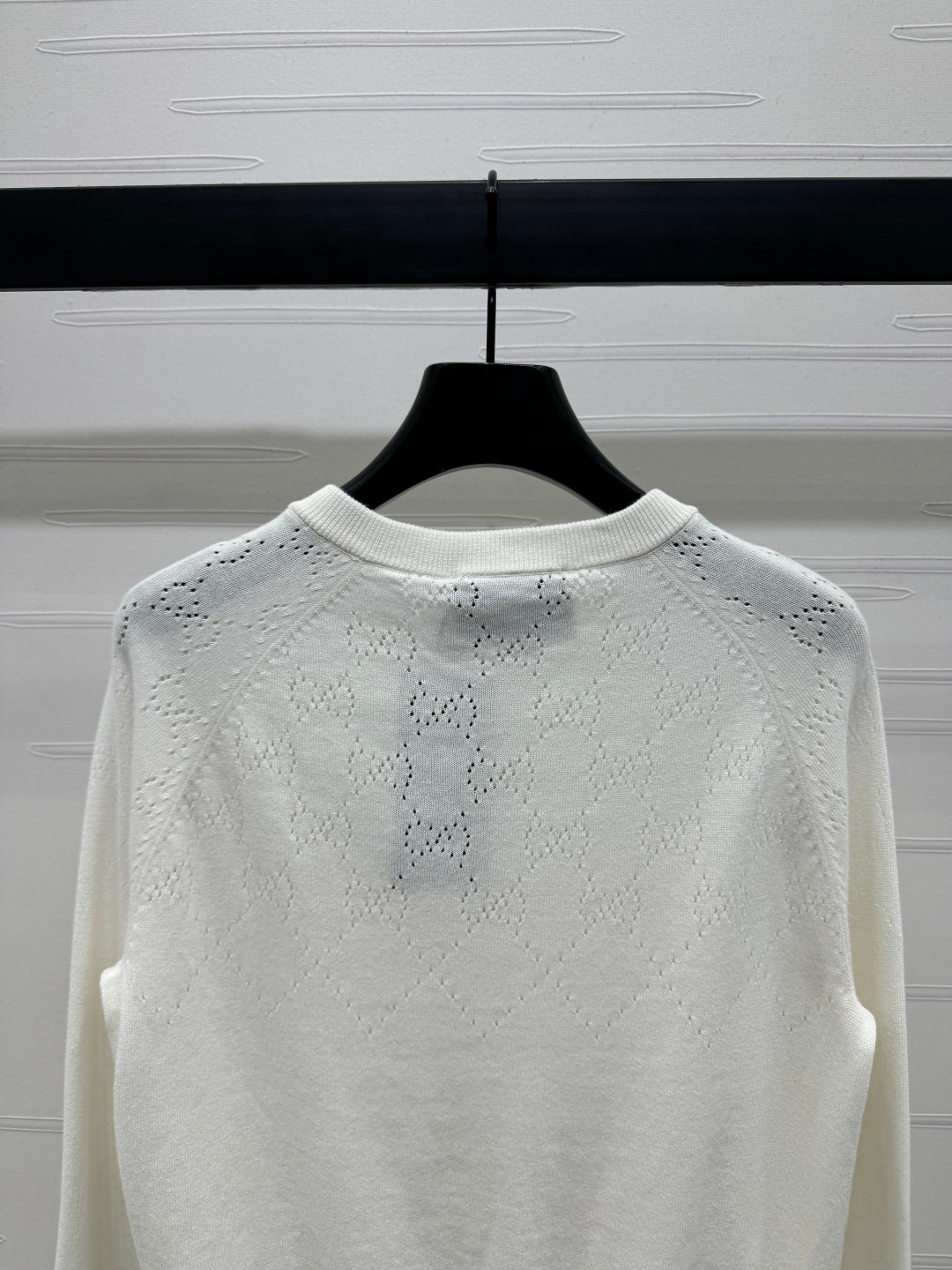 GUCCI KNIT CARDIGAN 269428