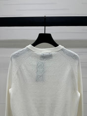 GUCCI KNIT CARDIGAN 269428