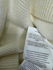 MAX MARA 25S PULLOVER SWEATER 090