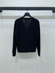 BURBERRY 25S CARDIGAN 159