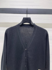 BURBERRY 25S CARDIGAN 159