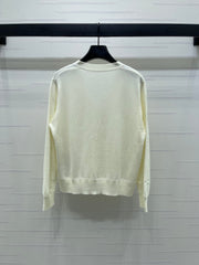 BURBERRY 25S CARDIGAN 158