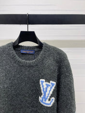 LV 25S SWEATER 0085