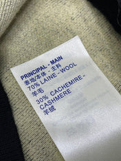 LV 25S CARDIGAN JACKET 0129