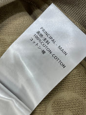 LV 25S HOODIE SET 0099