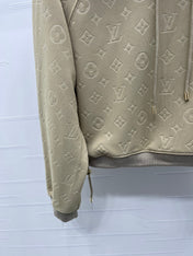 LV 25S HOODIE SET 0099