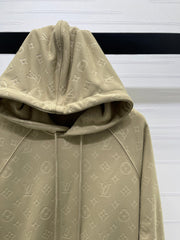 LV 25S HOODIE SET 0099