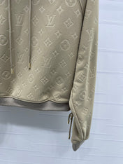 LV 25S HOODIE SET 0099