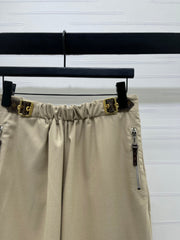 LV 25S STRAIGHT-LEG PANTS 0126