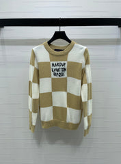 LV 25S SWEATER 0098