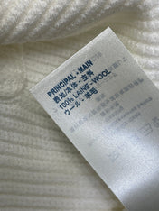 LV 25S CARDIGAN 0087