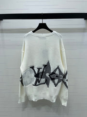 LV 25S SWEATER 0086