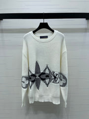 LV 25S SWEATER 0086