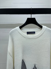 LV 25S SWEATER 0086