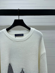LV 25S SWEATER 0086