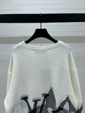 LV 25S SWEATER 0086