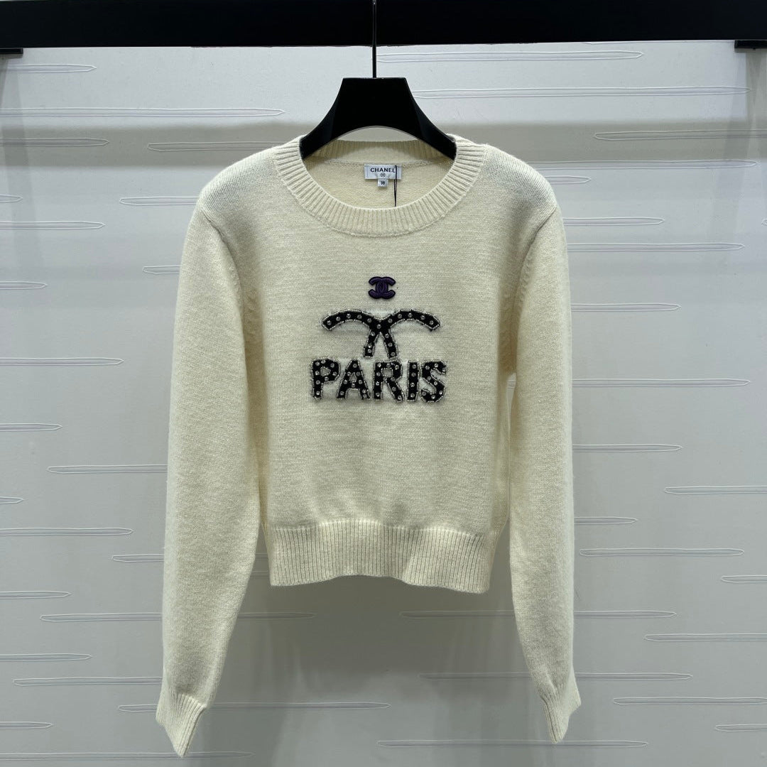 CHANEL 25S SWEATER 275