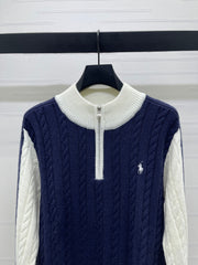 RALPH LAUREN SWEATER STYLE 401