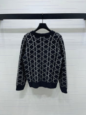 DIOR 25S V-NECK CARDIGAN 828