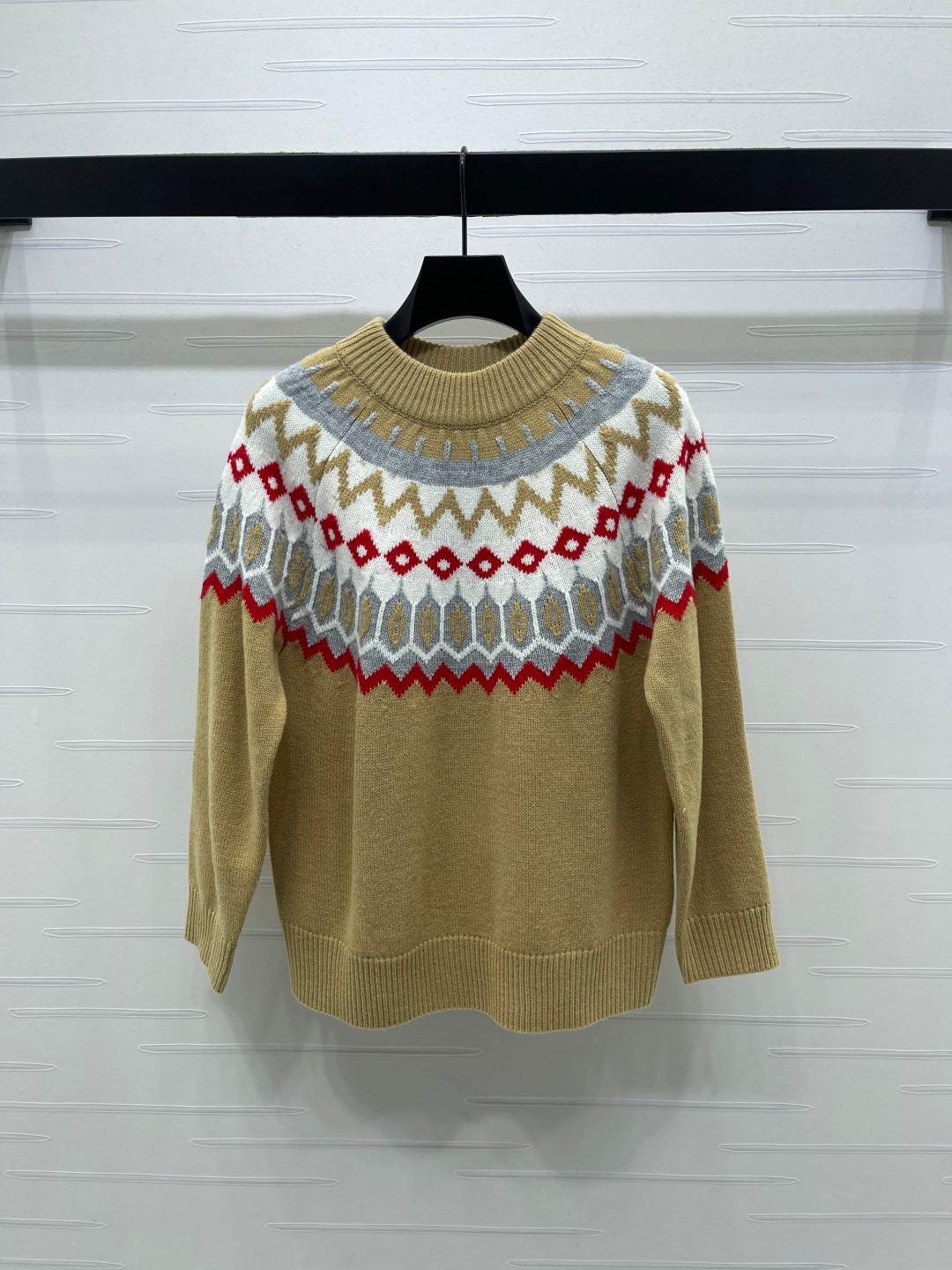 RALPH LAUREN SWEATER STYLE 164