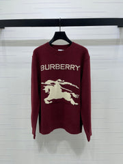 BURBERRY 25S KNIT SWEATER 247