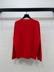 BURBERRY 25S KNIT SWEATER 246