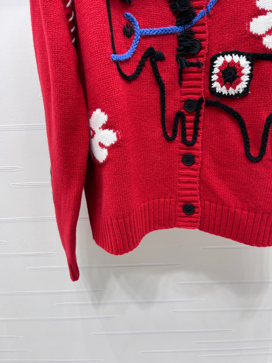 CELINE 26S CARDIGAN 785022