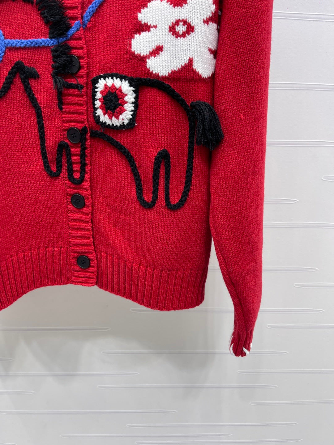 CELINE 26S CARDIGAN 785022