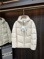 BURBERRY 25S DOWN JACKET 258