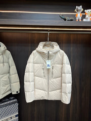 BURBERRY 25S DOWN JACKET 258