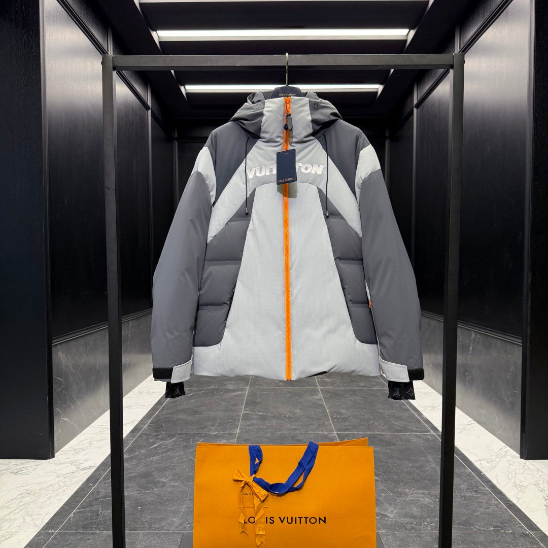 LV 25S DOWN JACKET 566132