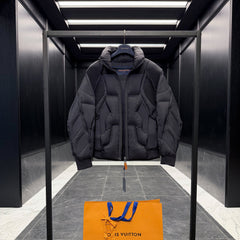 LV 25S DOWN JACKET 574436