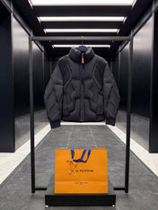LV 25S DOWN JACKET 574436