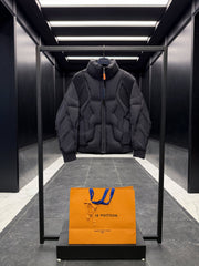 LV 25S DOWN JACKET 574436