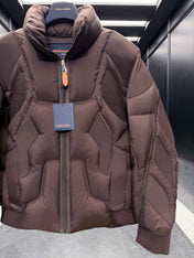 LV 25S DOWN JACKET 574443