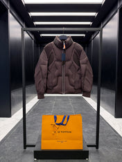 LV 25S DOWN JACKET 574443