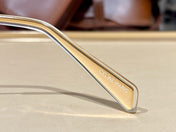 SUNGLASS CL40100 IN METAL MINERAL GLASS LENSES