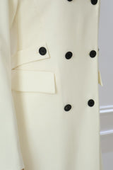 DIOR 25S LONG COAT STYLE 336
