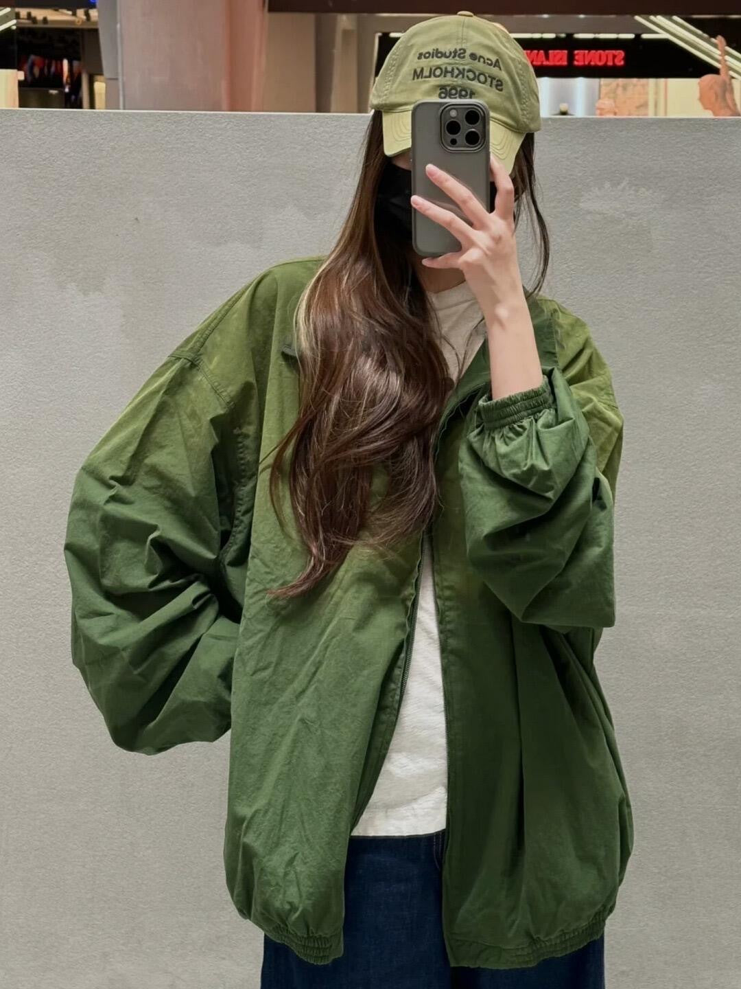 DIOR 25S JACKET STYLE 385