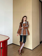 BURBERRY 25S DOWN JACKET 0056